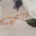 Gold Stackable Star Rings For Women | Adjustable Open Rings | Statement Jewelry | Sun & Starfish Design