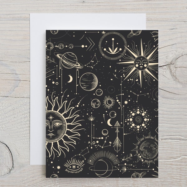 Astronomy - Etsy