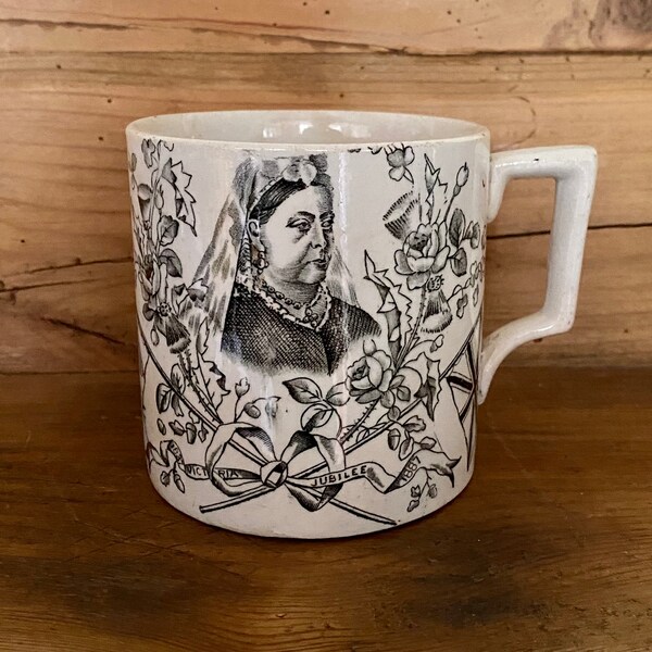 Pearlware - Etsy