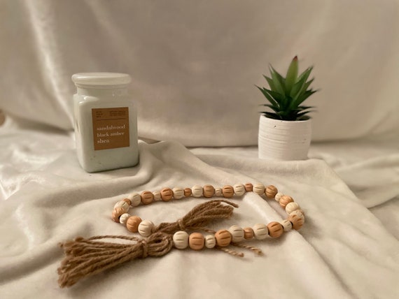 Buy Boho Beads Decor Online in India