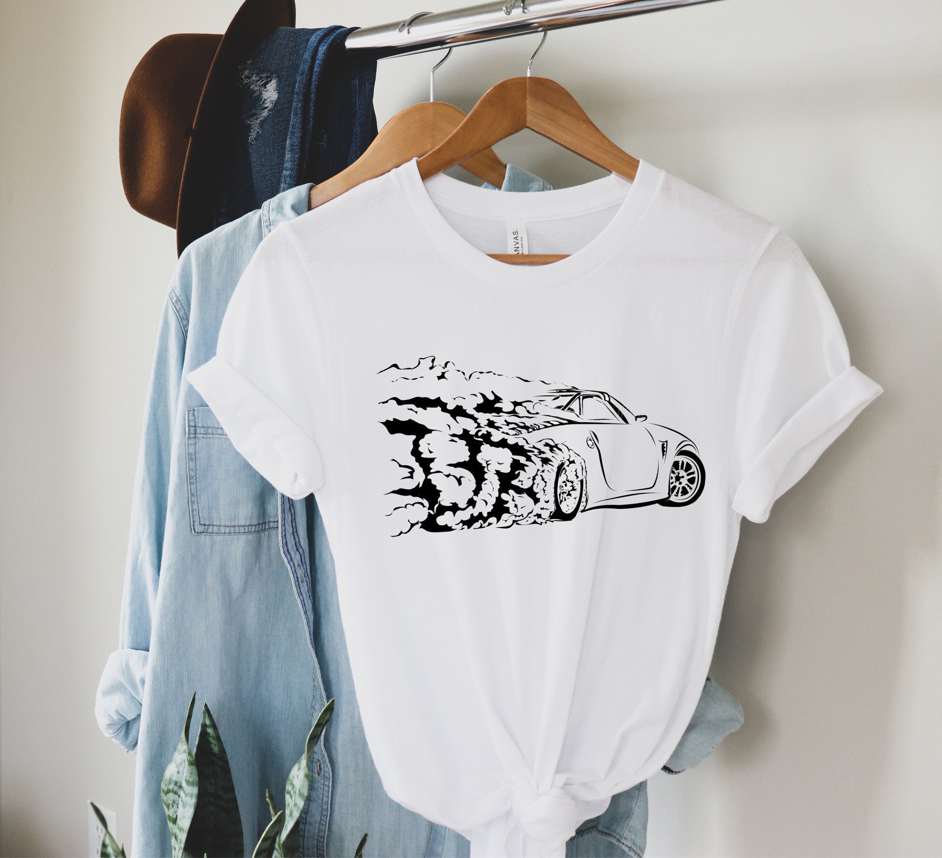 灰草 drift shirt | estudioalora.com