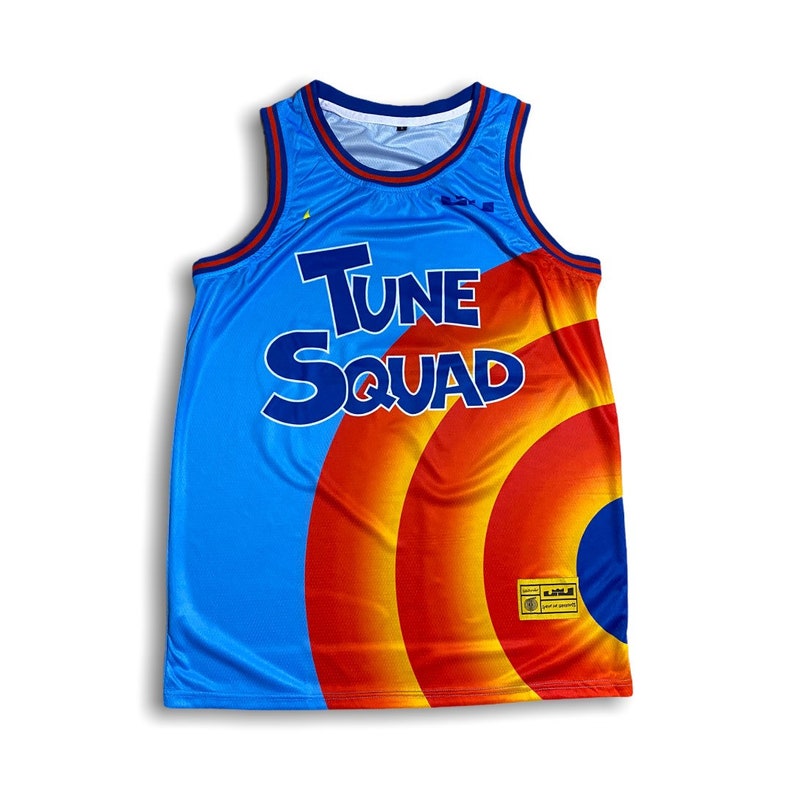 toon squad jersey for sale