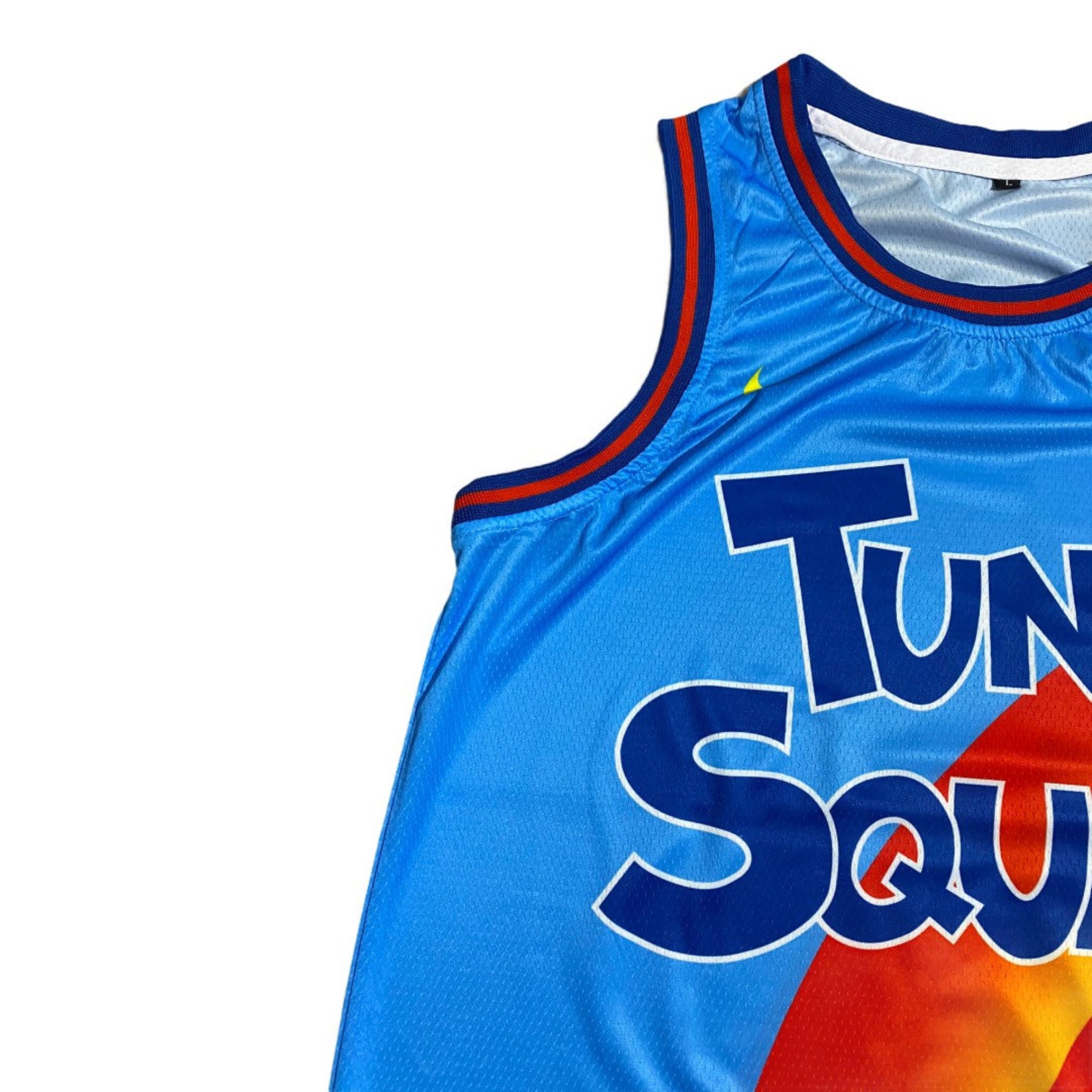 toon squad jersey space jam 2