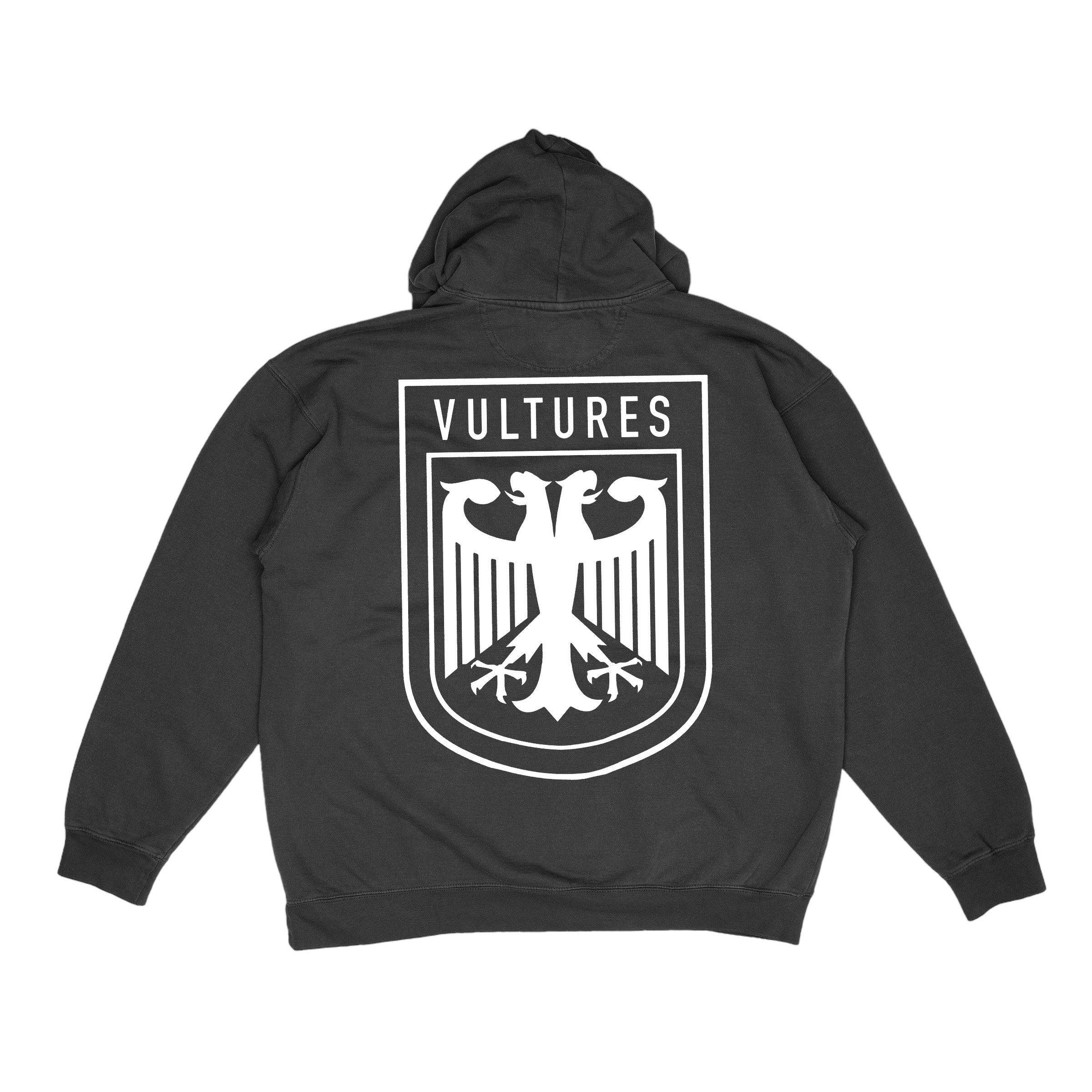 album Kids Pullover Hoodie for Sale by raoulfritsch