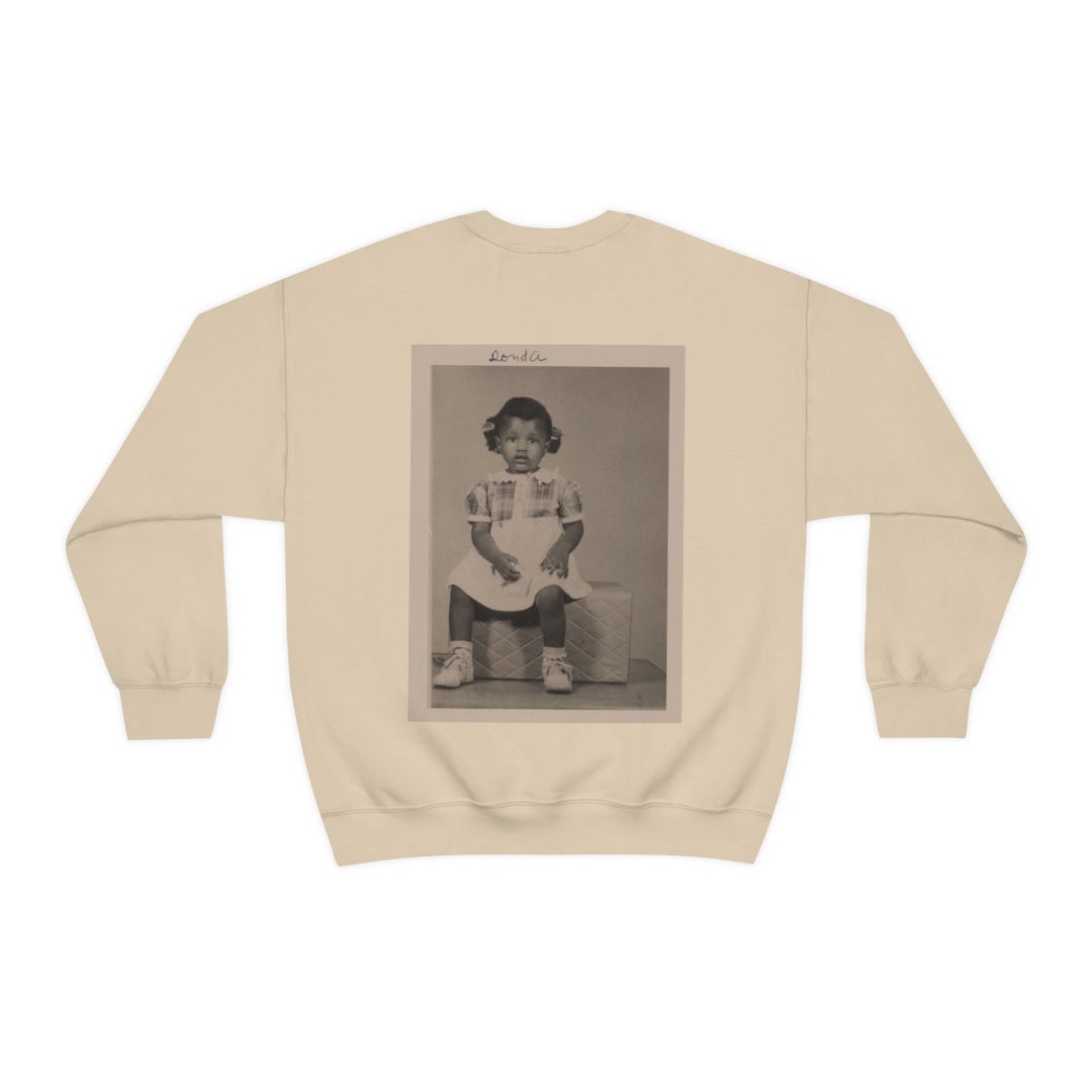 Kanye West I Feel Like Pablo Sweater Kanye West Inspired DONDA Listening Party Sweater Perfect Design/i Feel