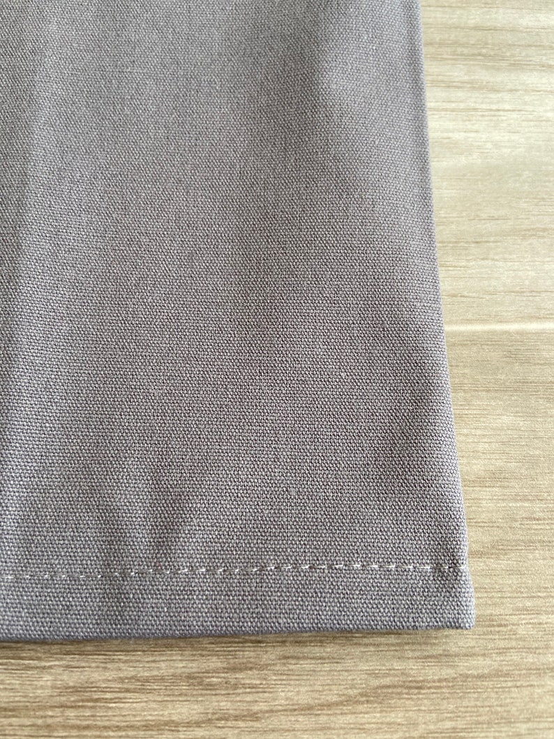 100 Cotton Sublimation Tea Towel Blanks Etsy