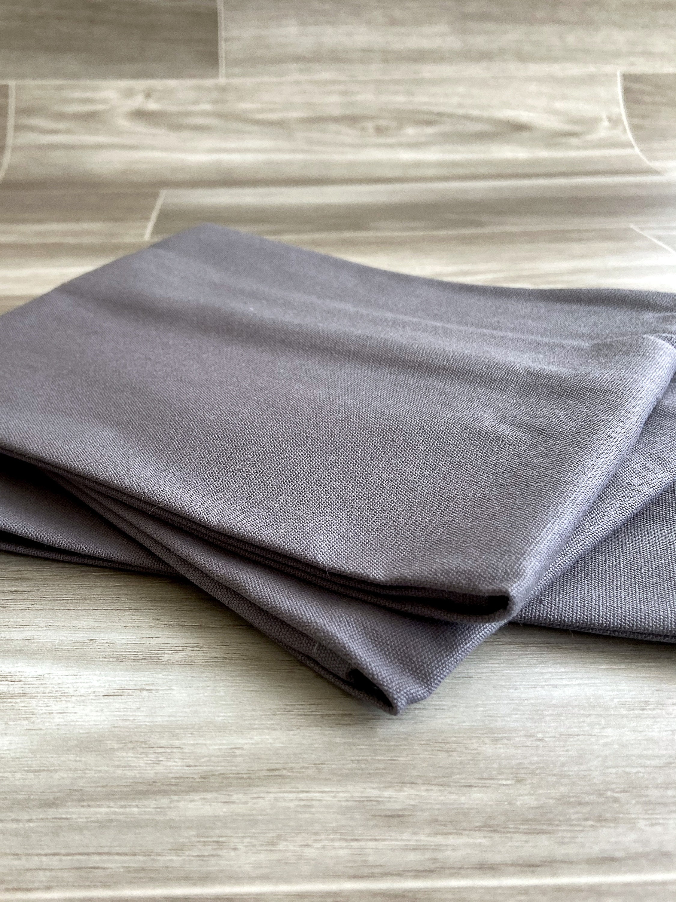 100 Cotton Sublimation Tea Towel Blanks Etsy