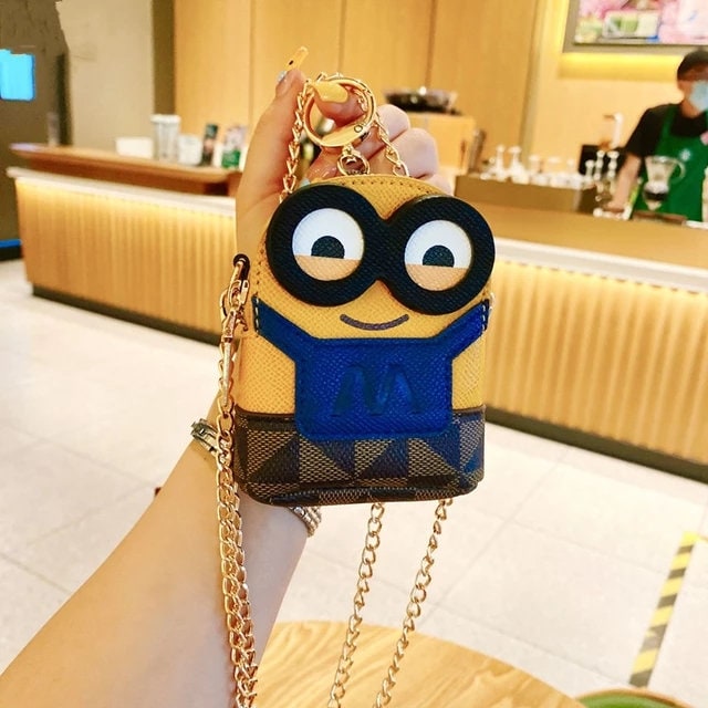 minion bags for ladies