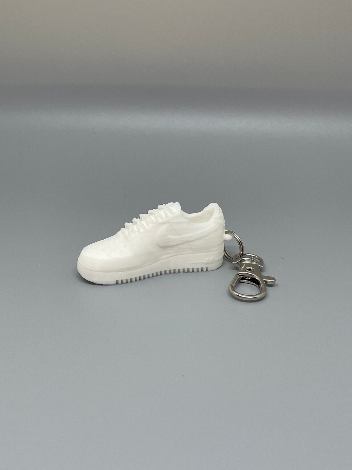 mini air force one keychain
