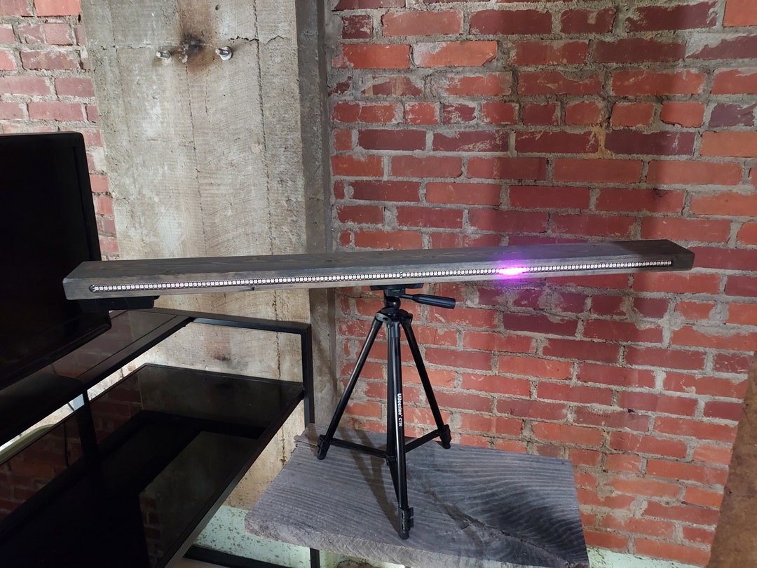 EMDR ART Therapy Light Bar Etsy