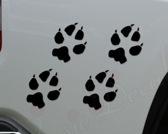 Coyote Hunting Sticker Predator Hunt Varmint Hunter Vinyl Decal Truck ...