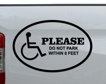 "Do Or Do Not There Is No Try" 8-inch Vinyl Decal - Star Wars Yoda Quote Car Sticker White