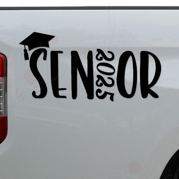 2025 Window Decal Etsy