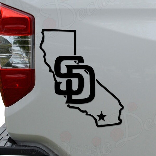 International Harvester Die-Cut Vinyl Decal - White - Bumper Or Window