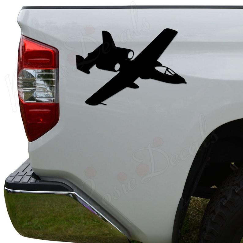 Aircraft: A-10 Thuderbolt II, Paint Set #1 - Flipper Scheme In Gray IPMS/USA Rev - Foto 4