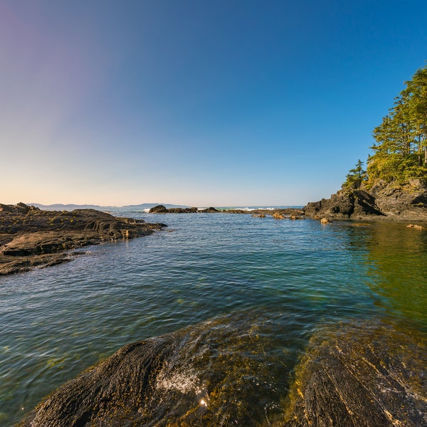 Vancouver Island Etsy Canada