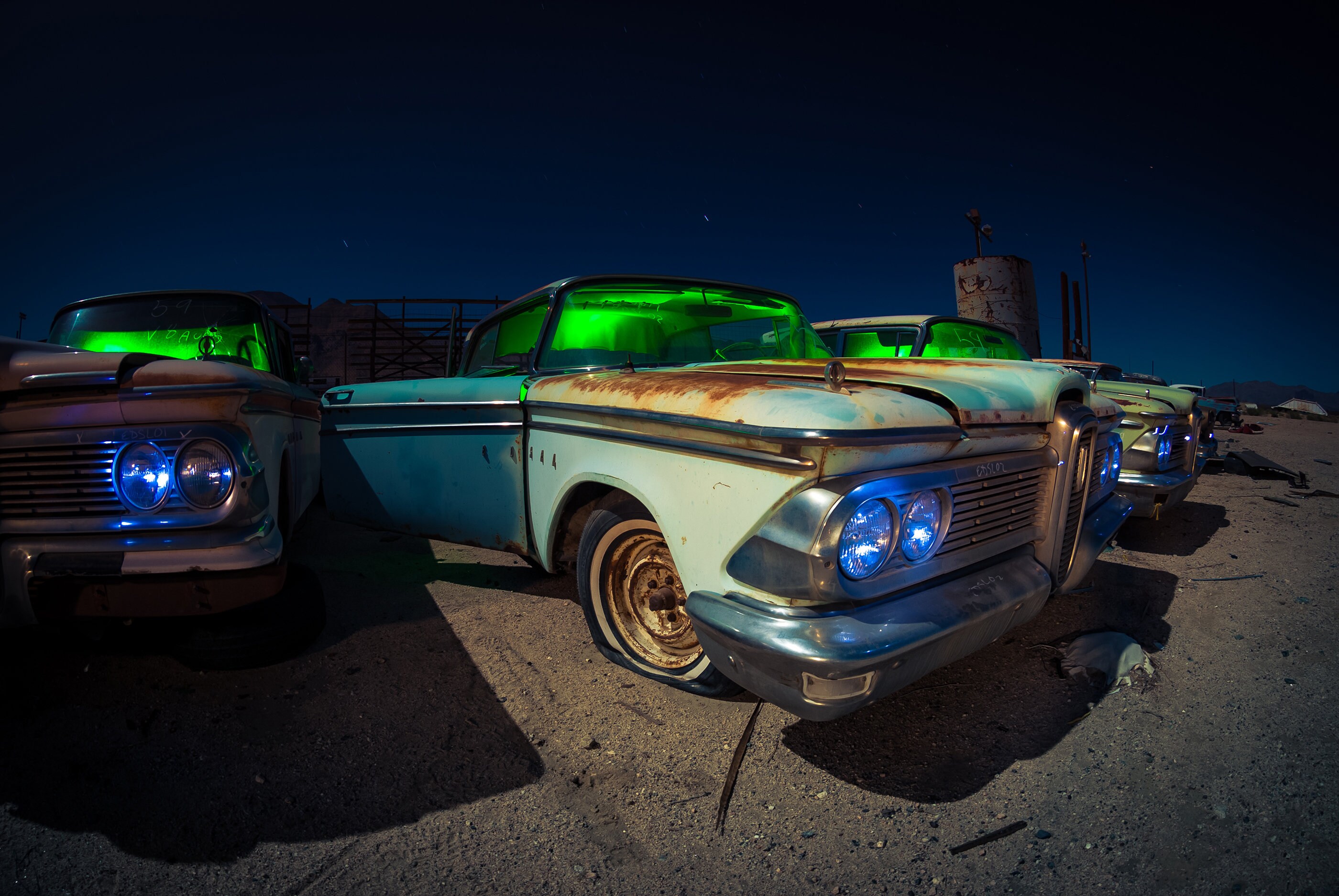 Ford edsel - Etsy 日本