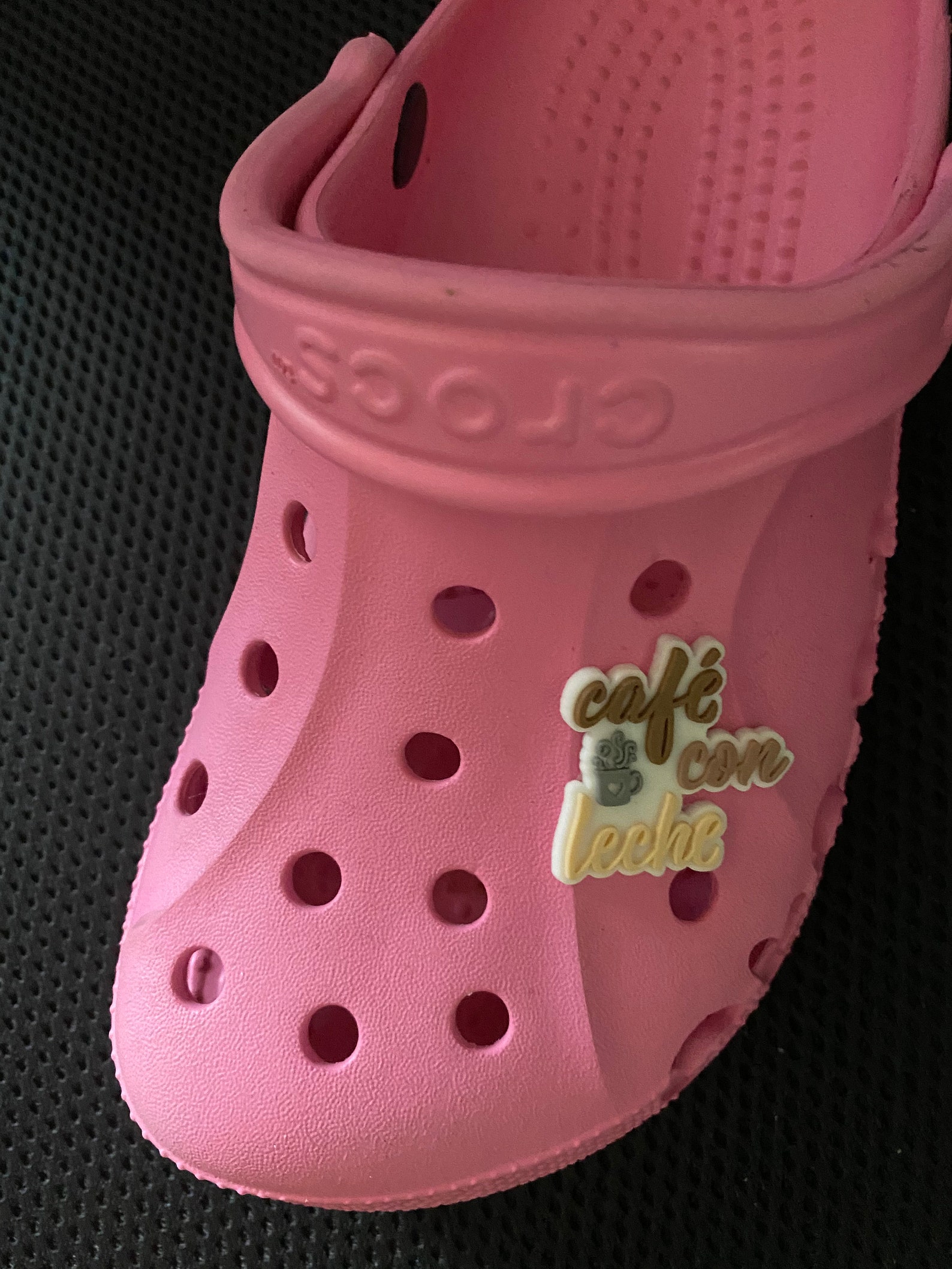 Latin Inspired Charms Compatible W/ Crocs dominican Flag Etsy