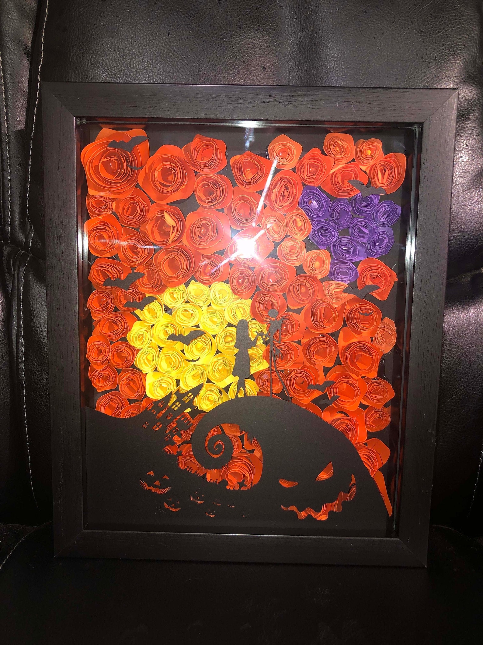 nightmare-before-christmas-shadow-box-etsy