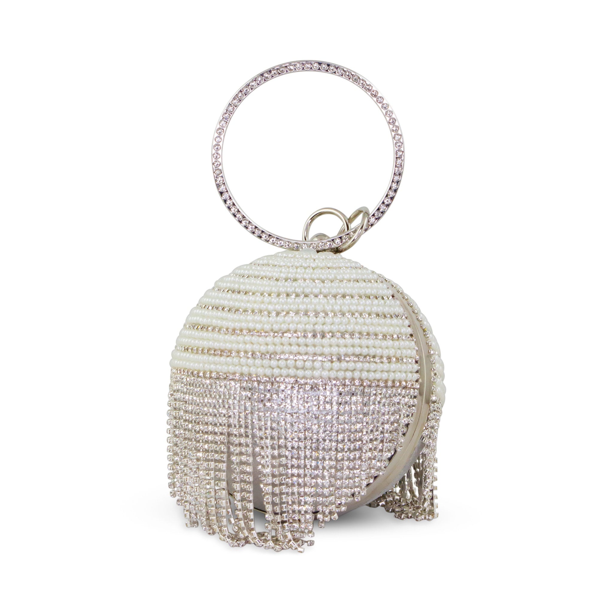 Lips Clutch With Chain Strap Full Rhinestone Diamond Ball Bag Evening Party Handbag Bling Bling