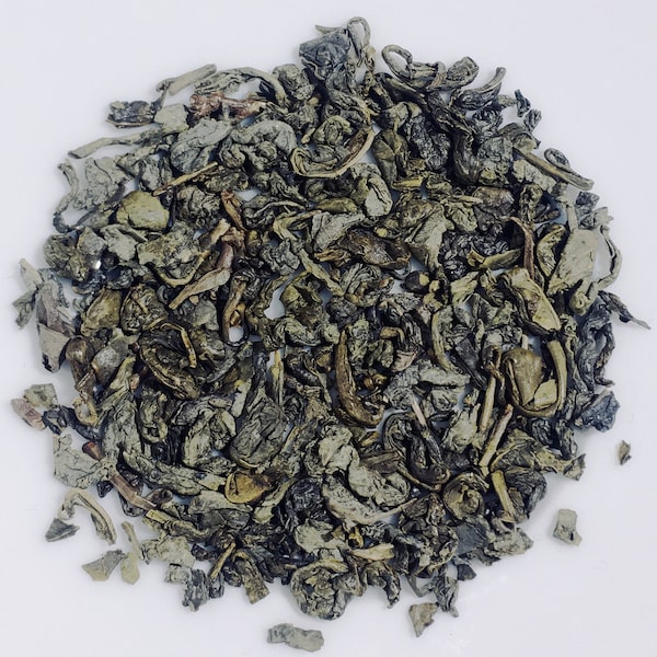 Formosa Gunpowder Green Tea