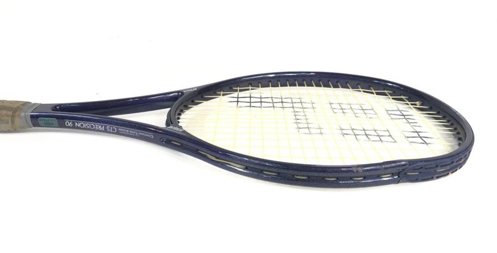 prince cts precision