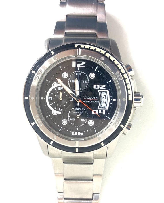 Vagary chronograph 0f10 new arrivals