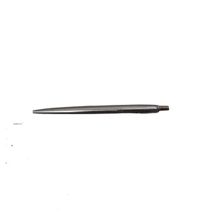 Penna Biro Parker in Acciaio – AUC6603