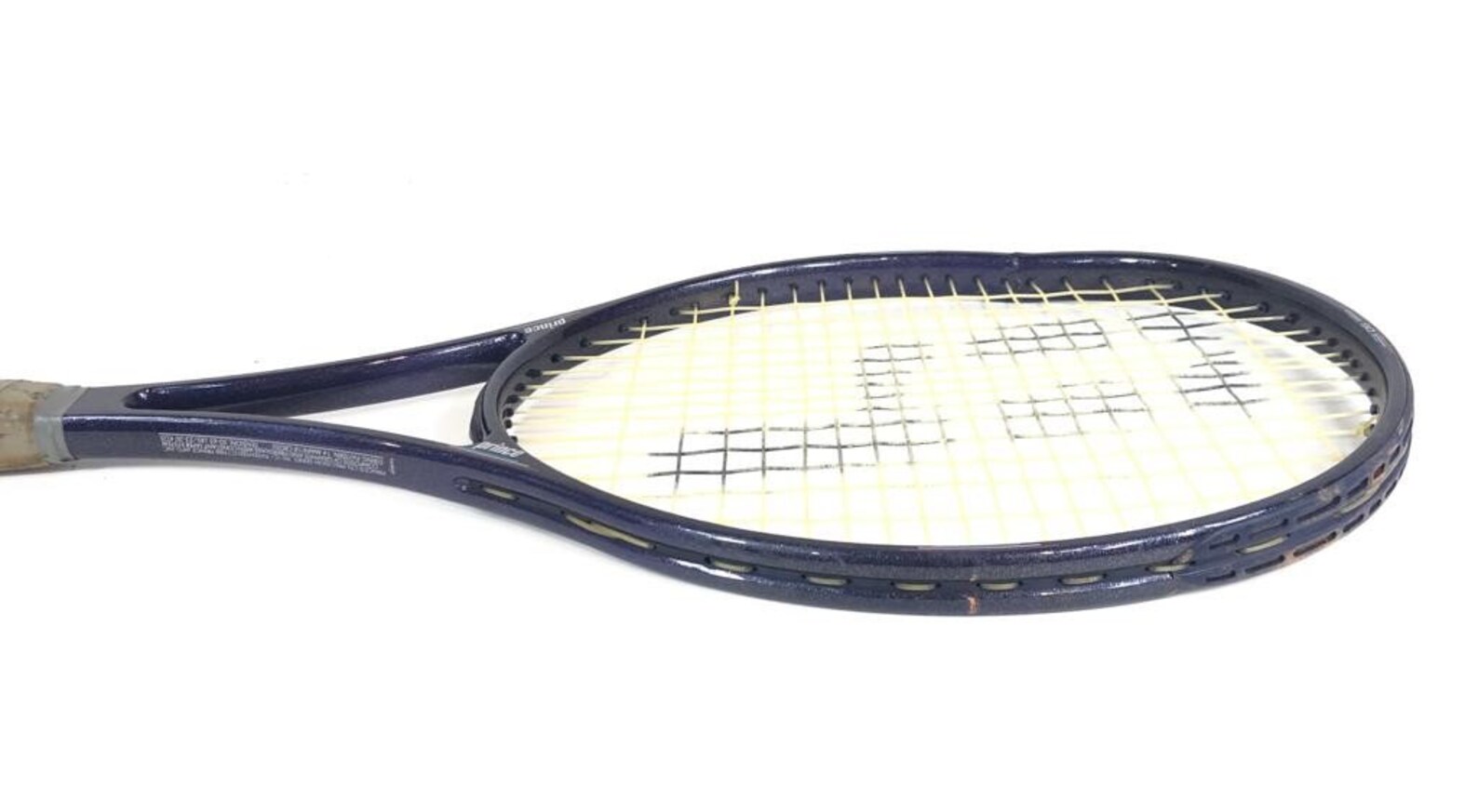 prince cts precision 90