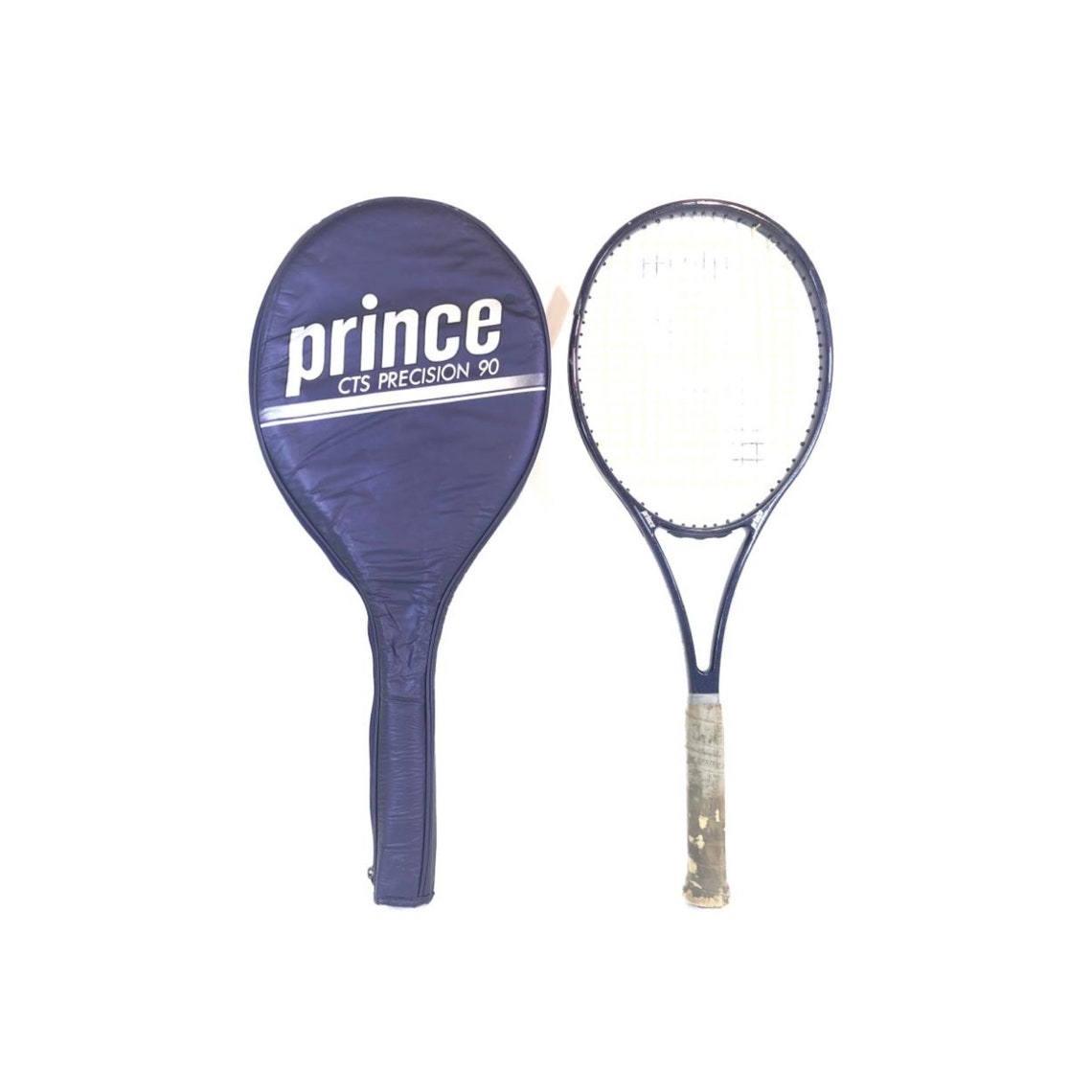 prince cts precision 90