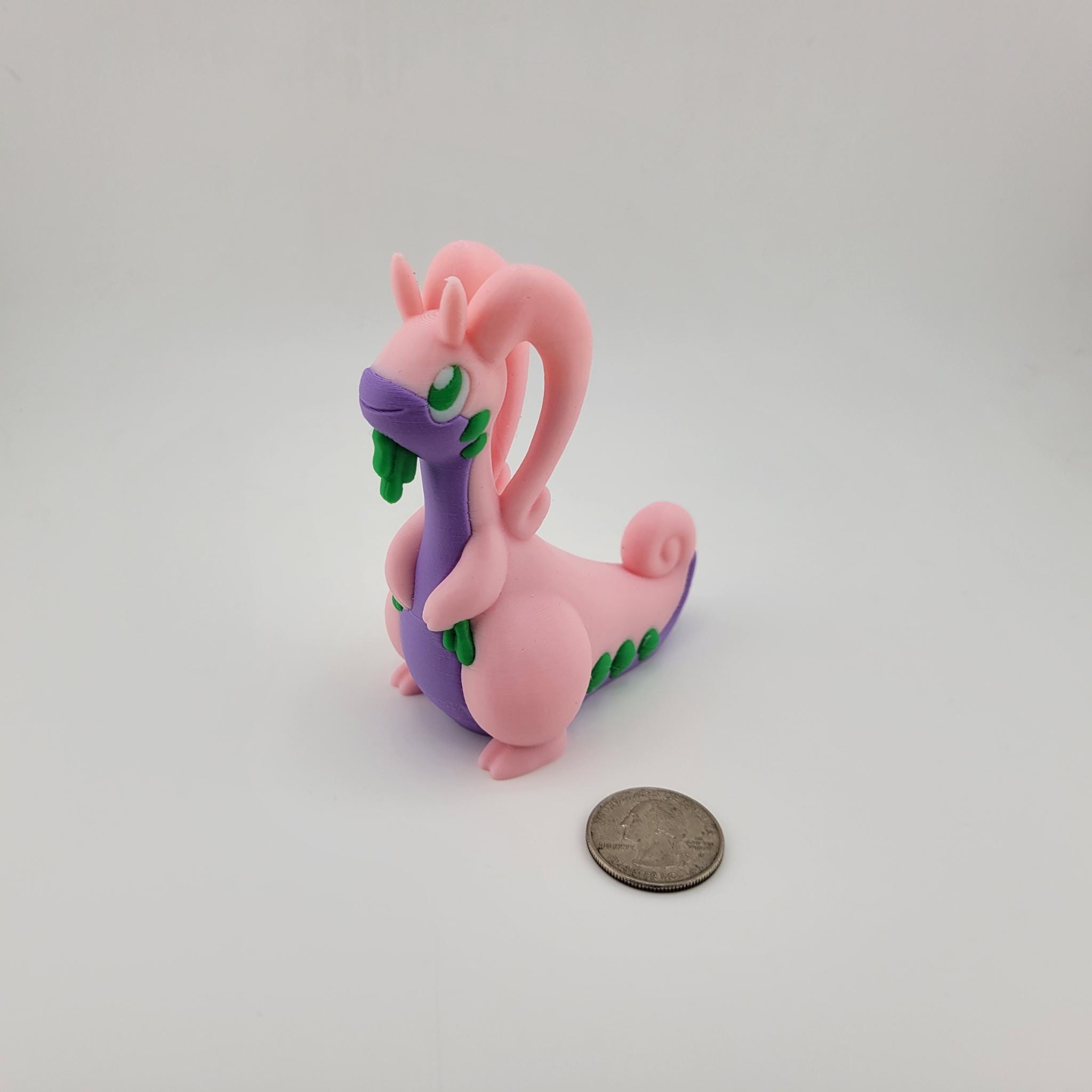 GOODRA グドラ フィギュアセット