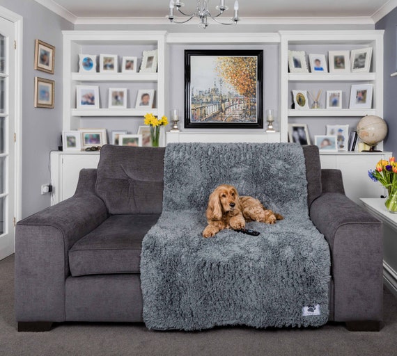 Comfy Sofa Cover Dog Sofa Cover Sofa Protection Dog Sofa Blanket Sofa Dog Rug Soft Couch Cover Pet Couch Cover Etsy UK
