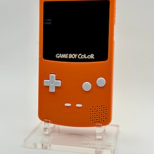 GBC avec écran Q5 XL ips
