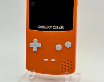 GBC w/ Q5 XL ips display