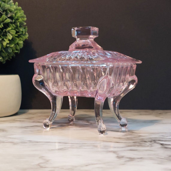 Candy dish 2024