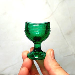 Antique Eye Wash Cup - Etsy