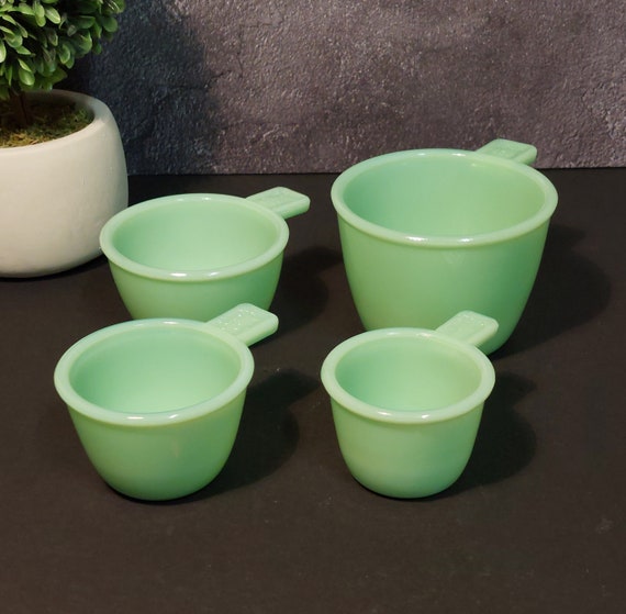 Good Cook Measure Cups, 4 pc - 4 cups