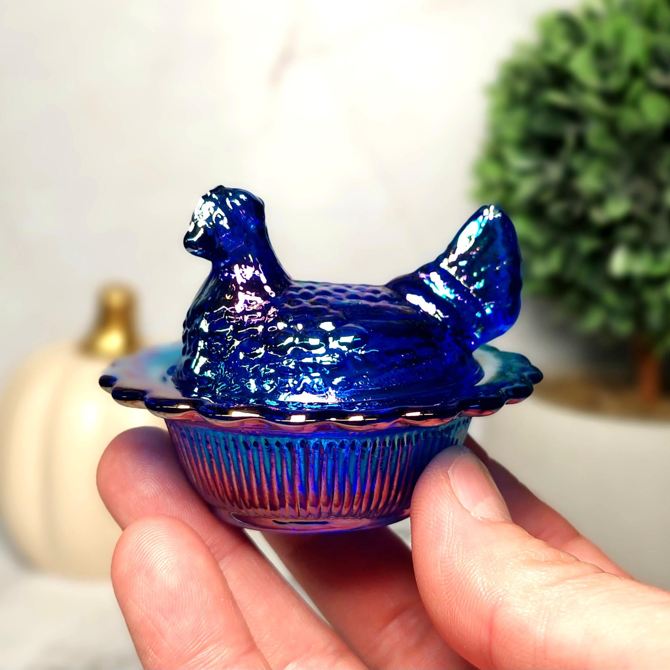 Vintage Mosser Glass - Etsy