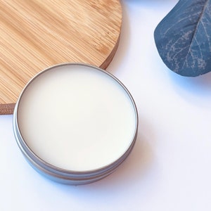 Lip Saver Lip Balm-Organic Grass-Fed Beef Tallow Chapstick Moisturizer