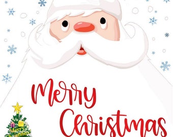 Download Christmas Coloring Book You Ll Enjoy Etsy