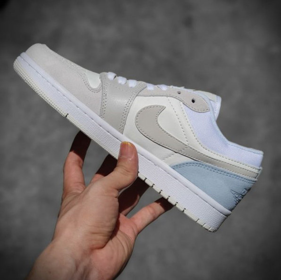 air jordan low paris