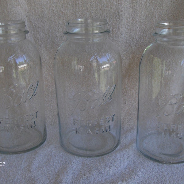 antique-clear-mason-jar-etsy