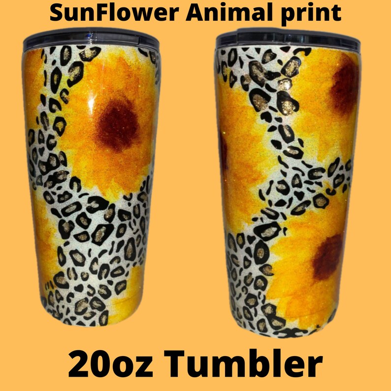 Custom Made Epoxy 20oz Tumblers Etsy