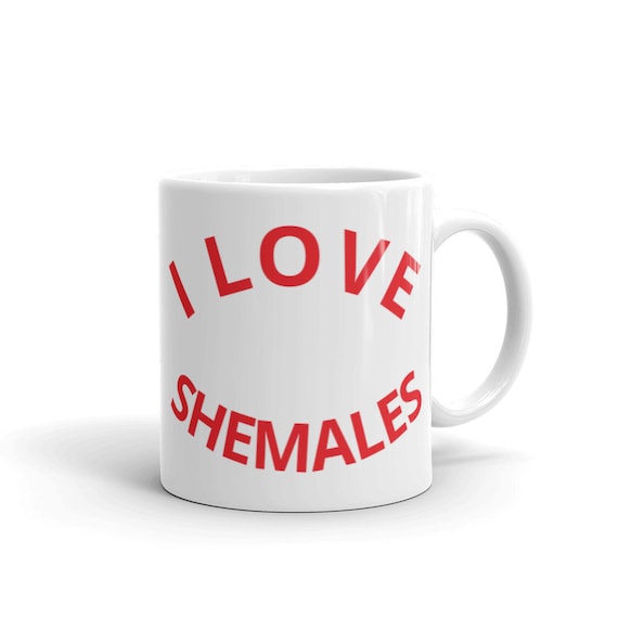 Men Who Love Shemales