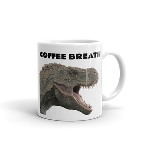 coffee breath
