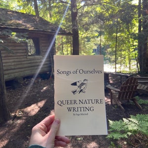 Queer Nature Writing