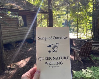 Queer Nature Writing