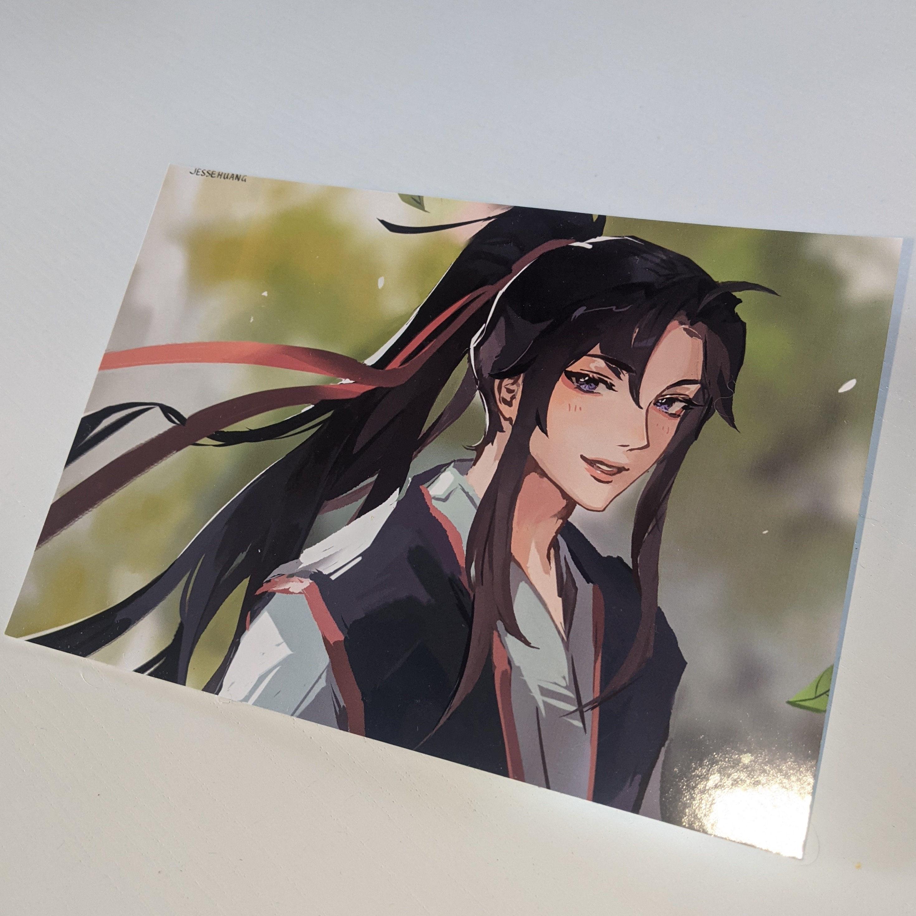 Mo Dao Zu Shi SVG, mo dao zu shi anime donghua clans svg, the untamed clans  svg, mdzs svg, mxtx svg, lan wangji svg, wei wuxian svg wangxian