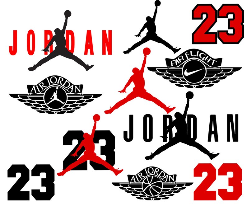 20 Files SVG PNG Sport logo brand designs. High Resolution ...