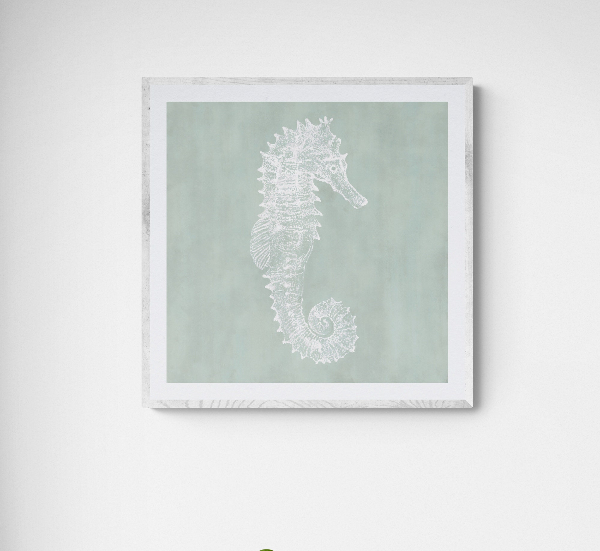 Beach House Wall Art Set of 4 Wall Art, Coastal Printable Wall Art - Etsy
